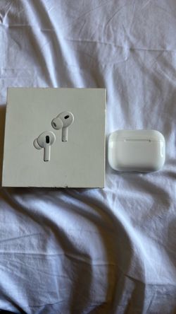 AirPod pro 2