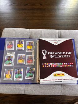 Fifa World Cup Qatar 2022
