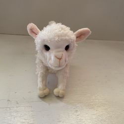 ForReal Friends, 2009 Baby Lamb