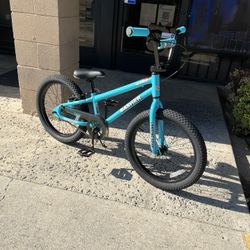 SE Bikes Basher 20" BMX Bike