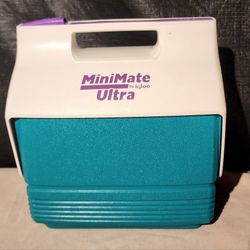 Mini Mate cooler