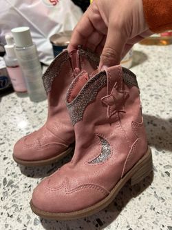 Toddler Boots