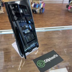 Samsung Note 20 Ultra Unlocked 90 Day Warranty 