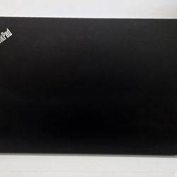 Lenovo ThinkPad E15 - i7 11th Gen 

Lenovo ThinkPad E15 - i7 11th Gen  de venta