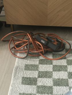 Like New Extension Cord 