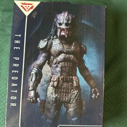 The Predator Figure 