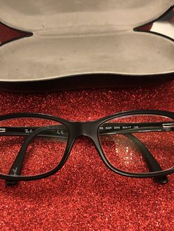 Ray Ban Frames