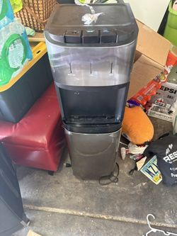 Water Dispenser