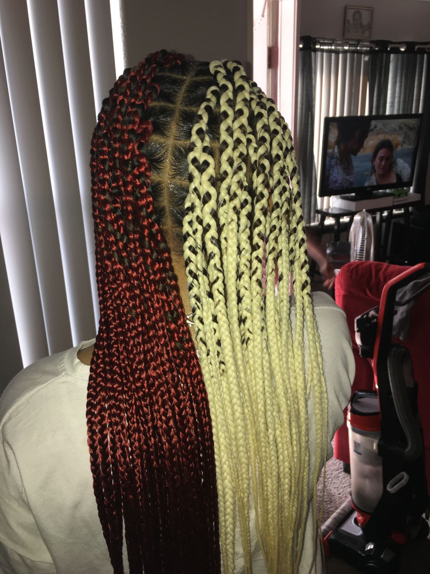 Braiding Hair for Sale in Las Vegas, NV OfferUp
