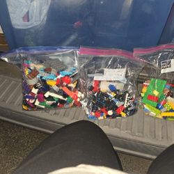 Legos