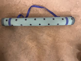 Beach/outdoor Portable Mat