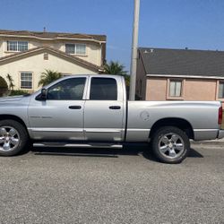 2004 Dodge Ram