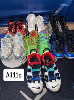 Toddler shoes