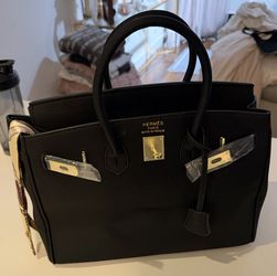 Hermes Purse