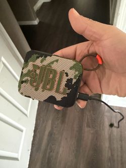 Camo JBL 4