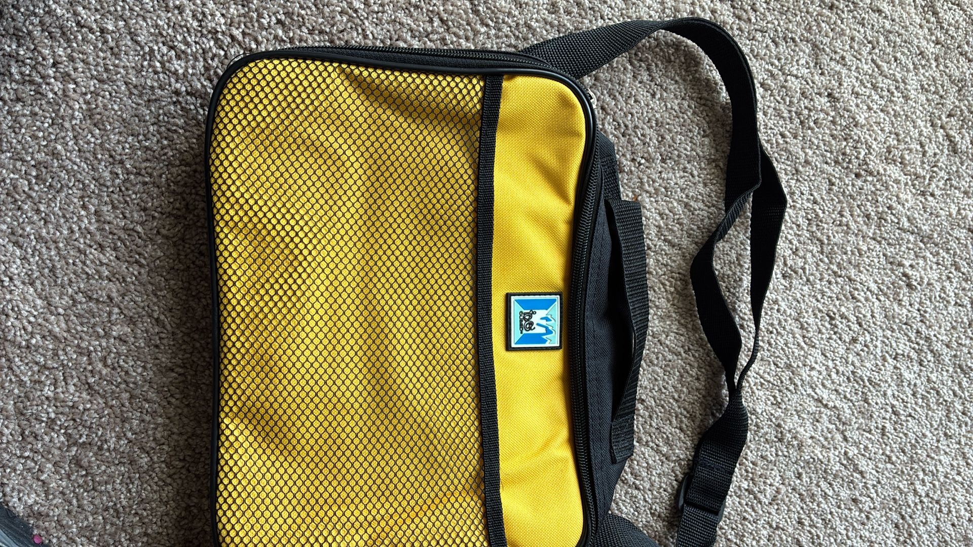 Insulated/Foldable COOLER BAG