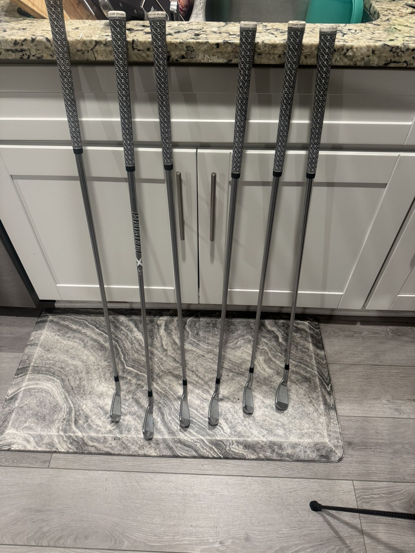 Titleist t-150 & t-250 combo