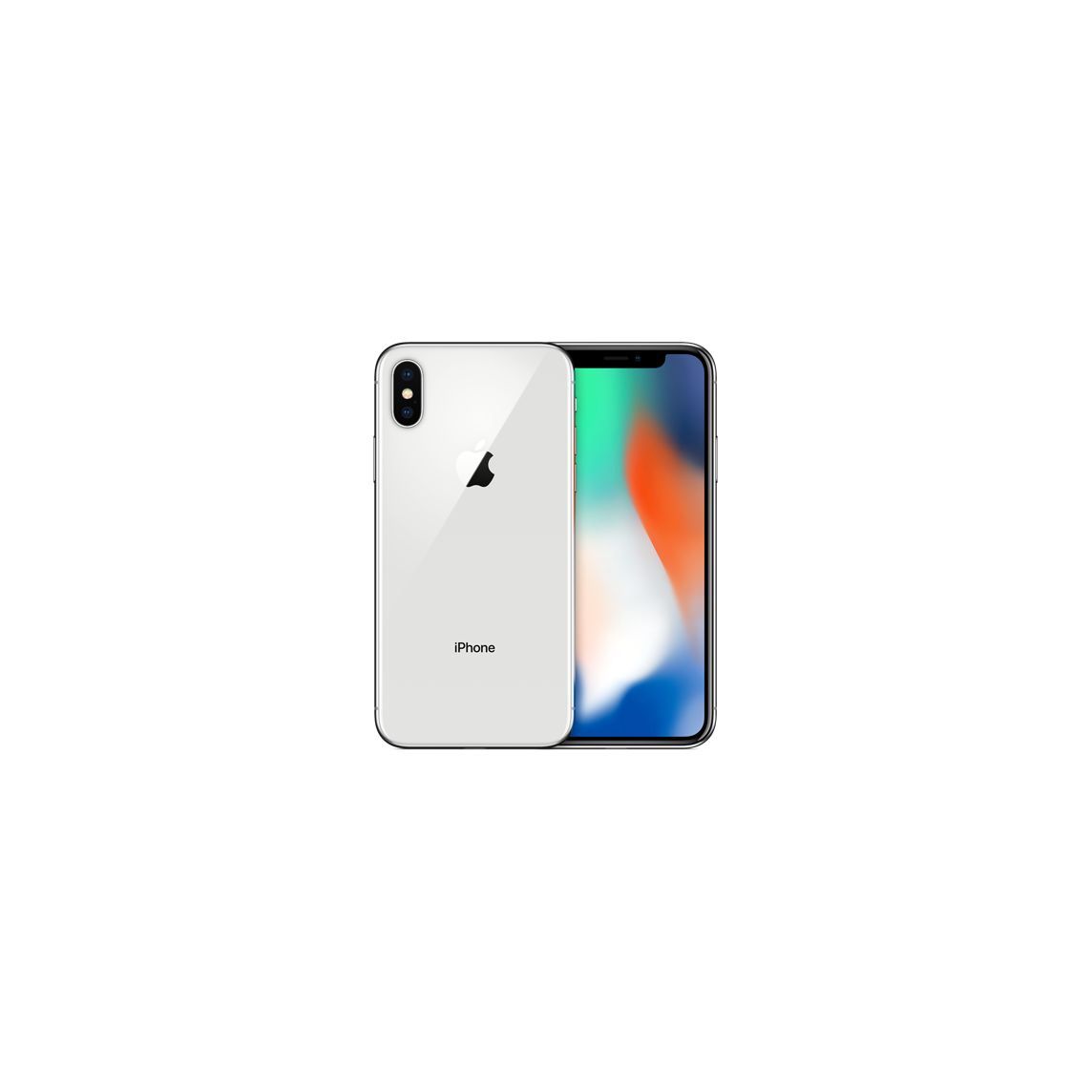 iPhone X