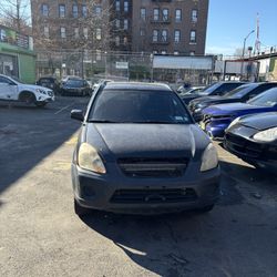 2009 Honda Cr-v