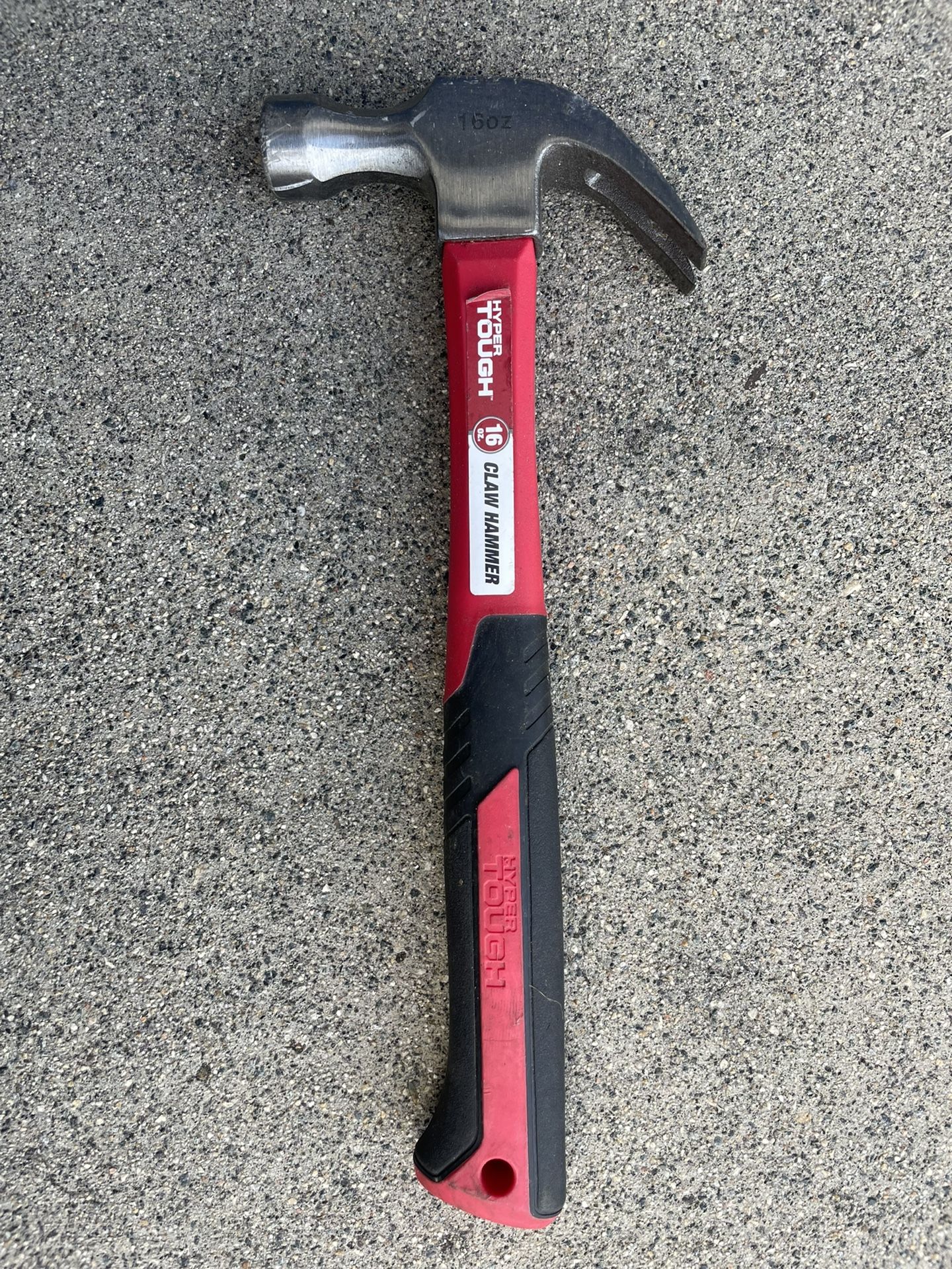 Hammer
