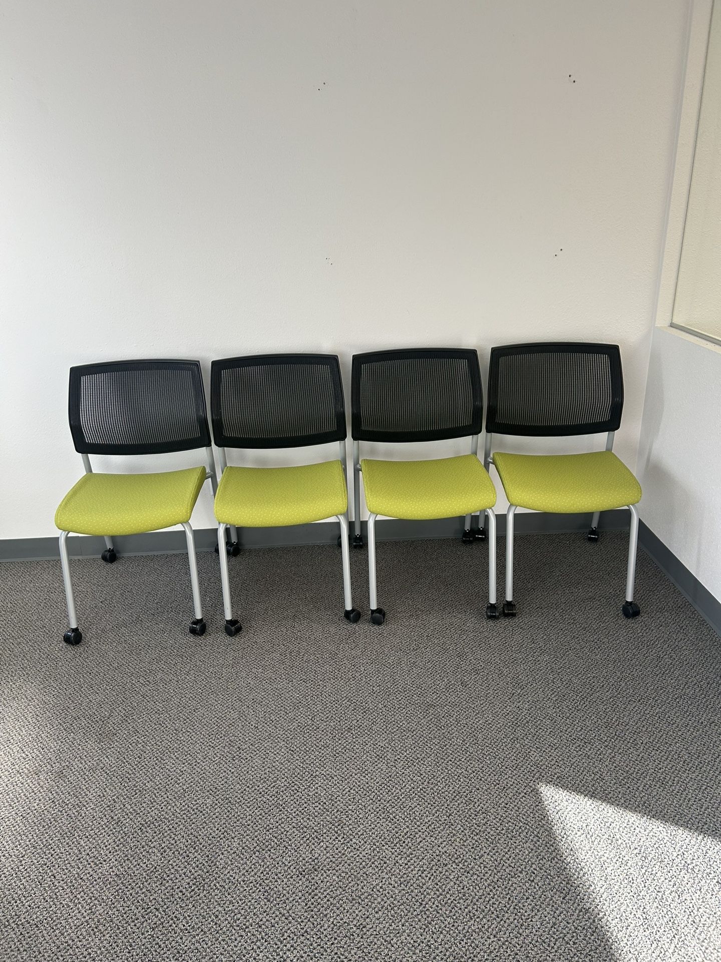 Office Chairs