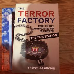 The Terror Factory