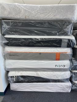 Luxury Mattresses. Smart Prices. Better Mornings.