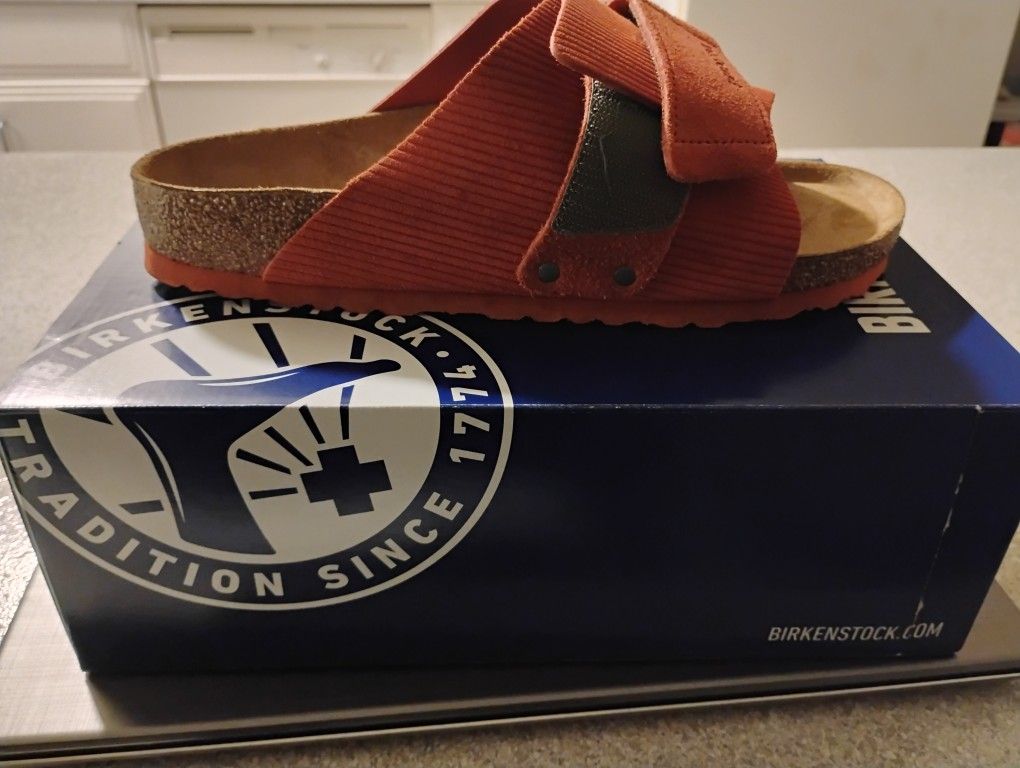 Birkenstock Kyoto Sandals