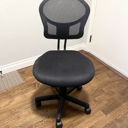 Office Chair Adjustable Height