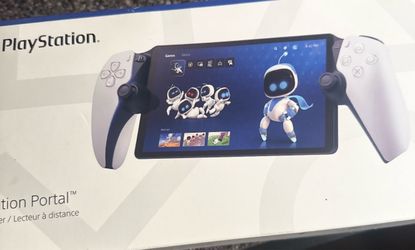 PlayStation portable