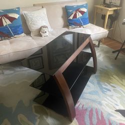 TV /Stereo Equipment Stand 