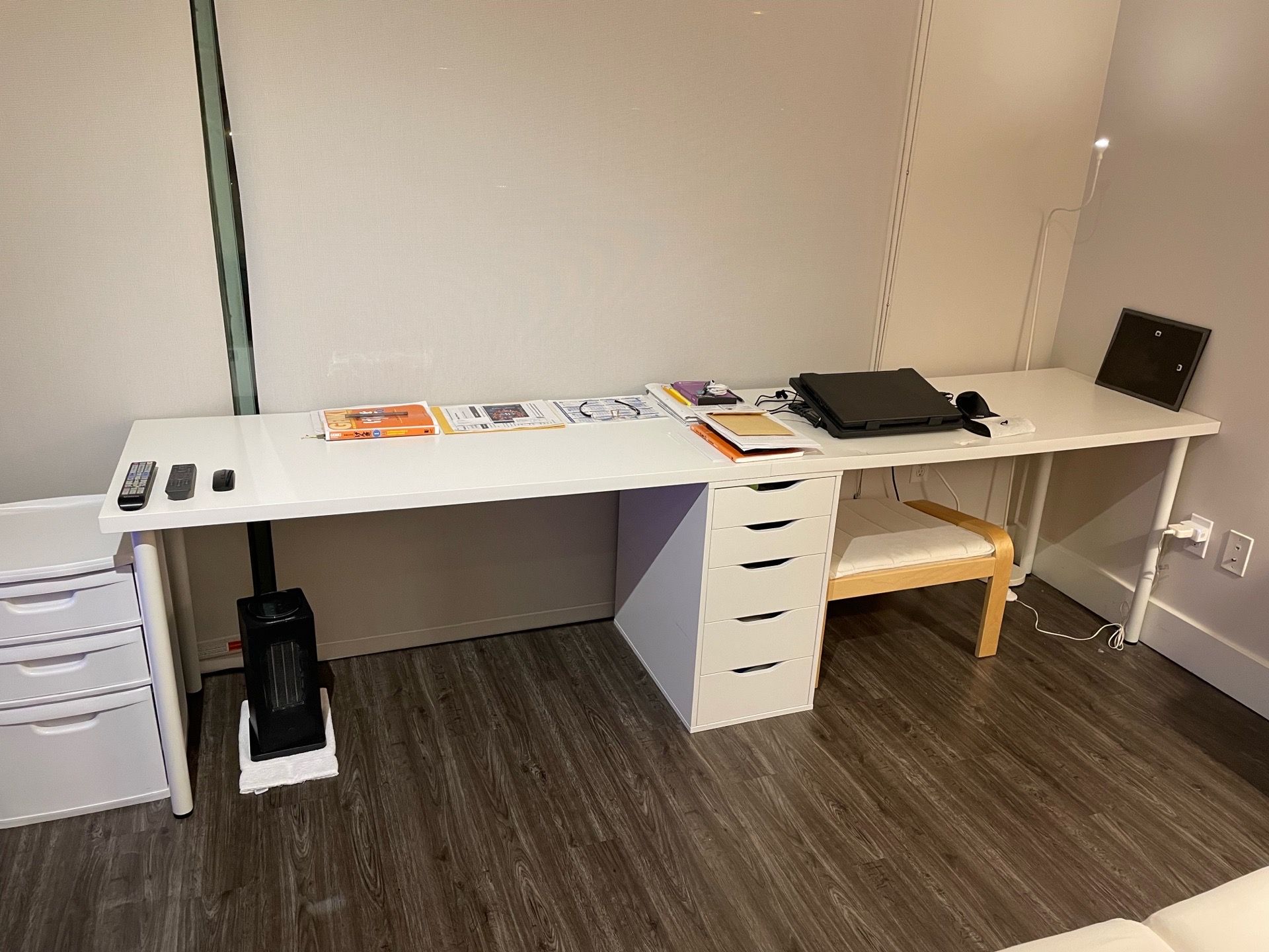 IKEA Desk