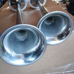 Vintage Car/Boat Horn 