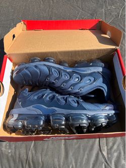 Nike Vapormax Plus Size 9