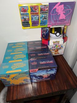 Pokemon etbs