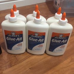 Elmer’s Glue  16 Oz 