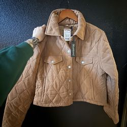 Women’s Jacket 
