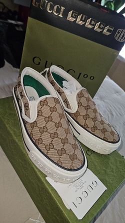 Gucci Shoes