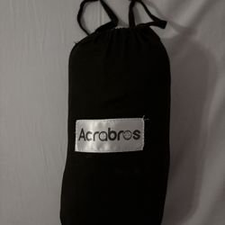 Acrabros Baby Wrap 