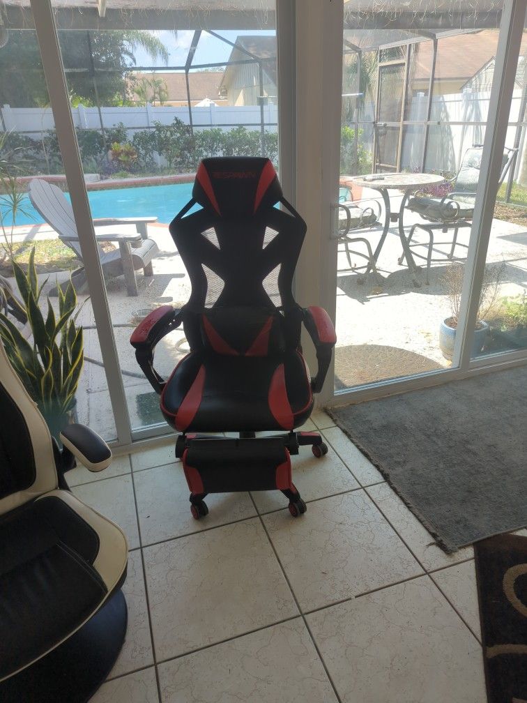 Gaming Office Chair