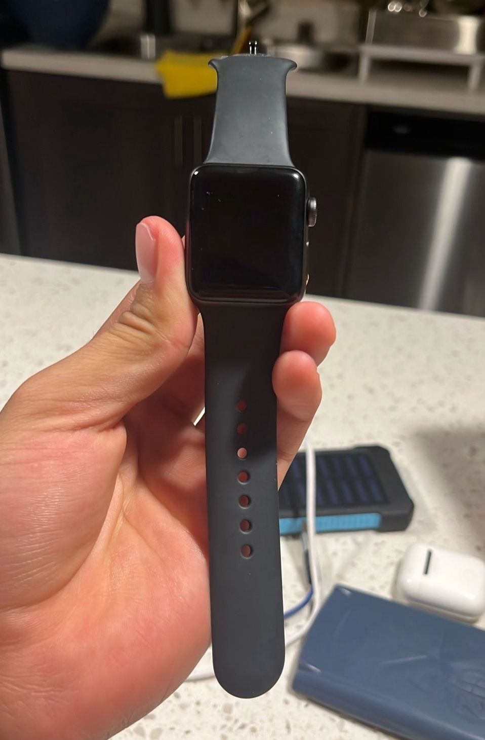 Apple Watch Se 2nd Gen