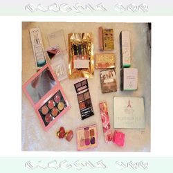 Bold Makeup Palette Collection for Every Look and Occasion answer arrive