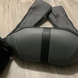 Brand New Kneading Massager With Heat Function