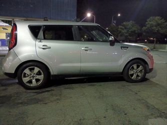Parting Out 2019 Kia Soul. Parts Only 