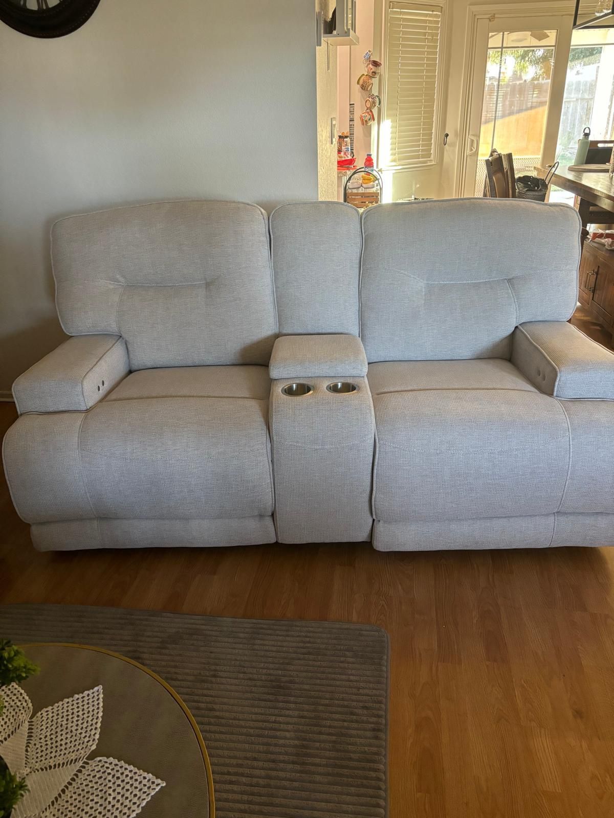couch