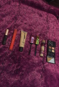 Makeup Lot