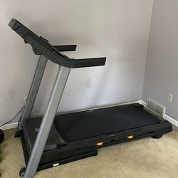 NordicTrack T6.5s Treadmill 