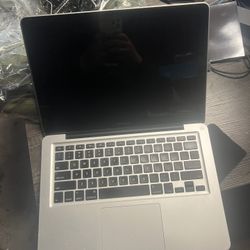 Macbook 2008-2012