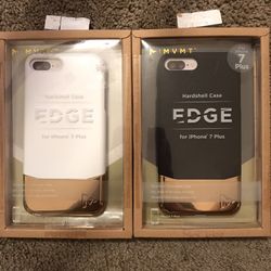 iPhone 7 Plus Hardshell Case EDGE