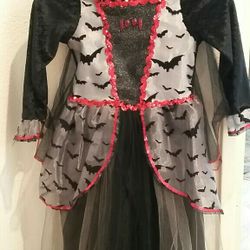 Halloween Costume. 